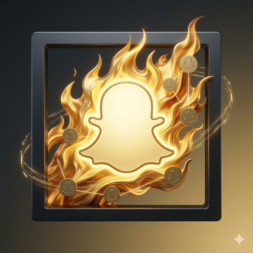 خدمة ترند سناب بالاكسبلور لمدة شهر